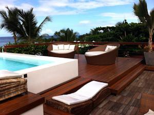 SambaSS Pousada - 2ª Praia