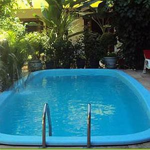 Pousada Coqueiro do Caitá - 3ª Praia