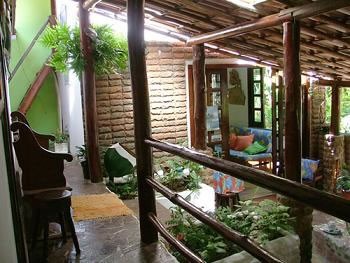 Pousada Passarte - Vila